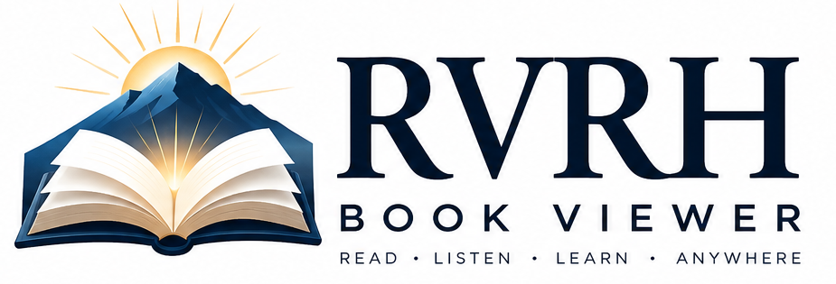 RVRH Book Viewer