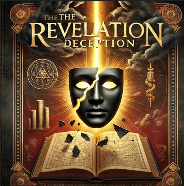 The Revelation Deception (The Apocalypse is not what you think)