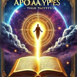 Unmasking The Apocalypse – The True Teachings of Jesus